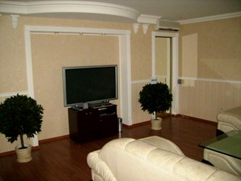 коммерческая по адресу Пироговская ул., 1