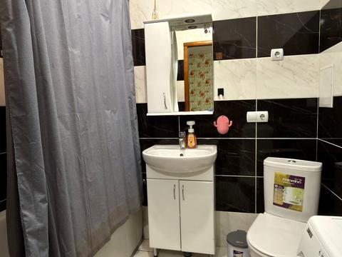 квартира за адресою Одеса, Середньофонтанська вул., 31