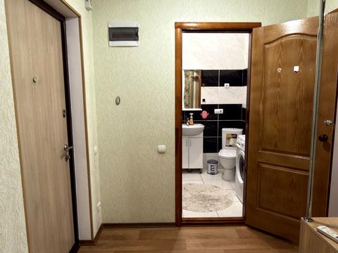 квартира за адресою Одеса, Середньофонтанська вул., 31