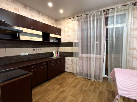 квартира за адресою Одеса, Середньофонтанська вул., 31