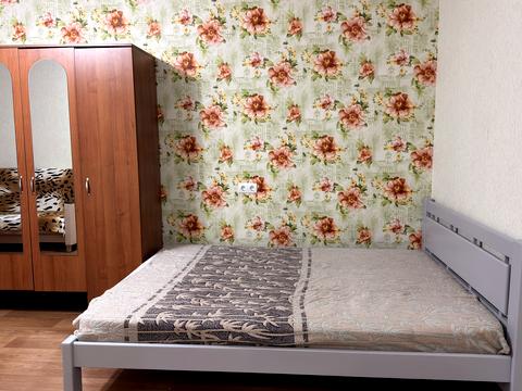 квартира за адресою Одеса, Середньофонтанська вул., 31