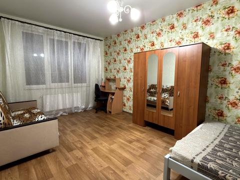 квартира за адресою Одеса, Середньофонтанська вул., 31