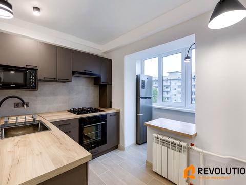 квартира по адресу Чернобыльская ул., 11