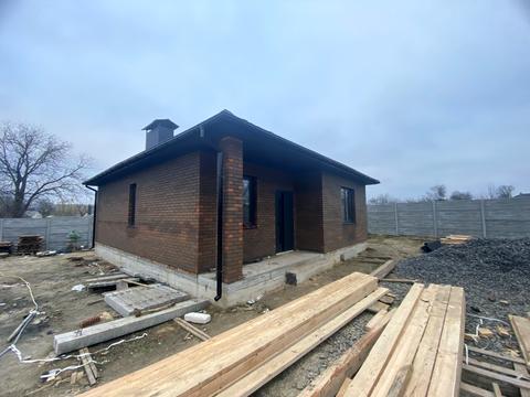 дом по адресу Ювілейна