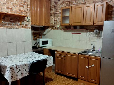 квартира за адресою Рішельєвська вул. (Ленина улица), 38