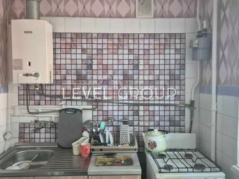 квартира по адресу Семьи Бродских ул. (Смоленская), 3-А