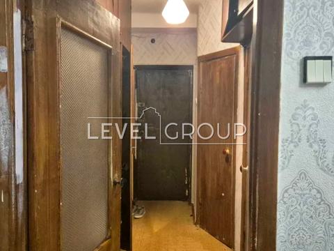 квартира по адресу Семьи Бродских ул. (Смоленская), 3-А