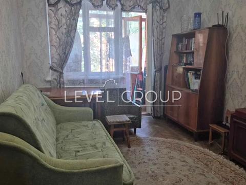 квартира по адресу Семьи Бродских ул. (Смоленская), 3-А