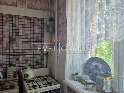 квартира по адресу Семьи Бродских ул. (Смоленская), 3-А