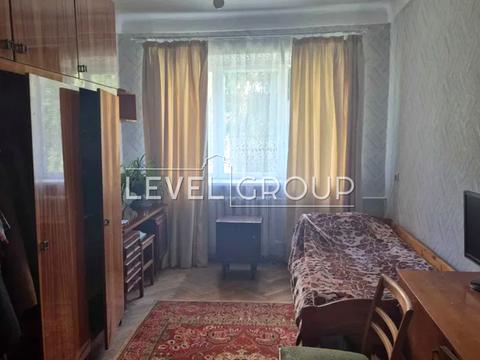 квартира по адресу Семьи Бродских ул. (Смоленская), 3-А