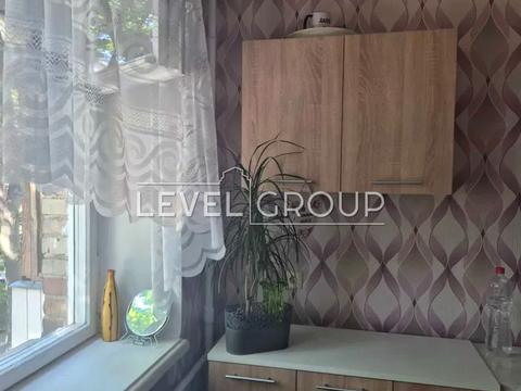 квартира по адресу Семьи Бродских ул. (Смоленская), 3-А