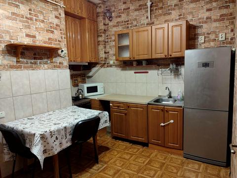 квартира за адресою Рішельєвська вул. (Ленина улица), 38