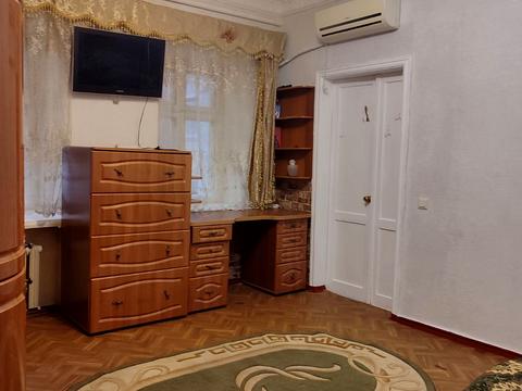 квартира за адресою Рішельєвська вул. (Ленина улица), 38