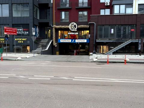 комерційна за адресою Княгинин вул., 44