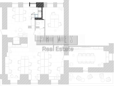 коммерческая по адресу Евгения Чикаленко ул. (Пушкінська), 20