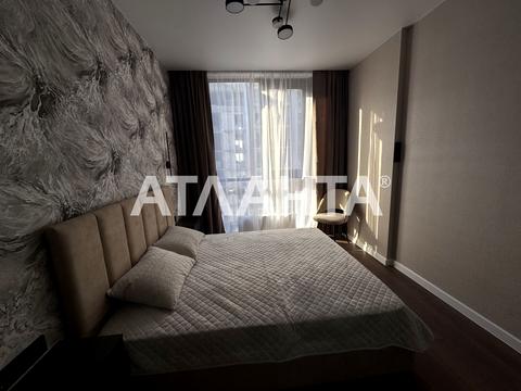 квартира по адресу Фонтанская дорога ул., (Будинок 4)