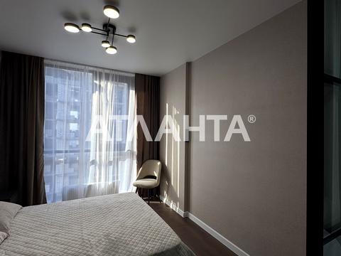 квартира по адресу Фонтанская дорога ул., (Будинок 4)