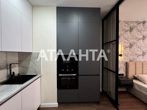 квартира по адресу Фонтанская дорога ул., (Будинок 4)