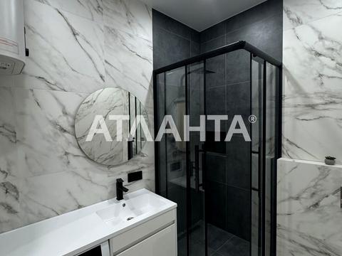 квартира по адресу Фонтанская дорога ул., (Будинок 4)