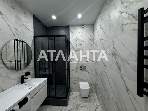 квартира по адресу Фонтанская дорога ул., (Будинок 4)