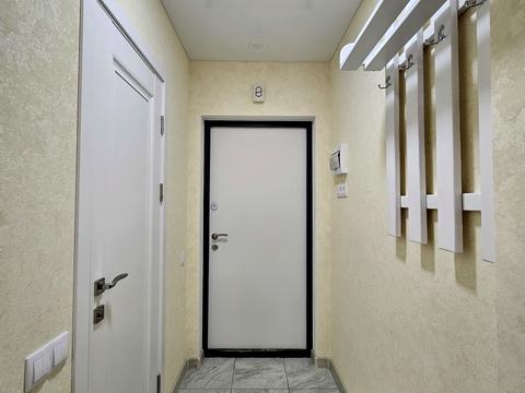 квартира за адресою Олега Мудрака вул. (Генерала Наумова), 1-Б