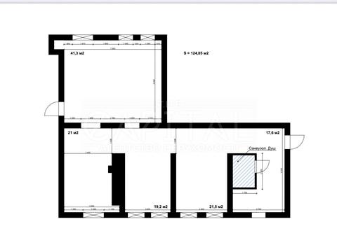 комерційна за адресою Різницька вул., 6