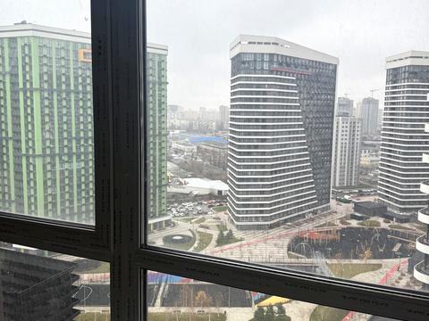 квартира за адресою Дніпровська набережна вул., 15-Д