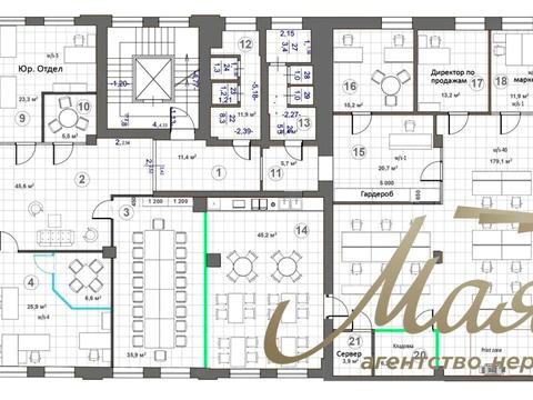 коммерческая по адресу Сімʼї Прахових ул. (Гайдара), 58/10