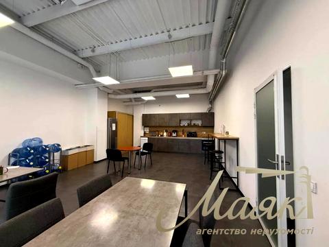 коммерческая по адресу Сімʼї Прахових ул. (Гайдара), 58/10