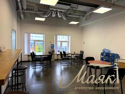 коммерческая по адресу Сімʼї Прахових ул. (Гайдара), 58/10