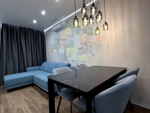 квартира за адресою Всеволода Змієнка вул., 34/21