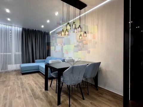 квартира за адресою Всеволода Змієнка вул., 34/21