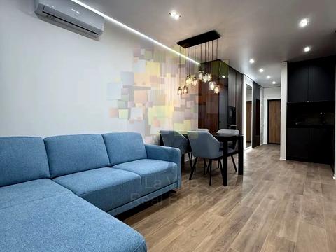 квартира за адресою Всеволода Змієнка вул., 34/21