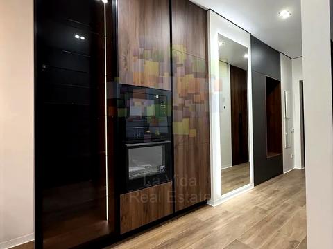 квартира за адресою Всеволода Змієнка вул., 34/21