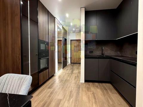 квартира за адресою Всеволода Змієнка вул., 34/21