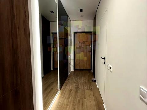 квартира за адресою Всеволода Змієнка вул., 34/21