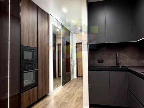 квартира за адресою Всеволода Змієнка вул., 34/21