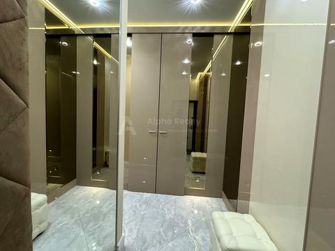 квартира за адресою Саксаганського вул., 37-К