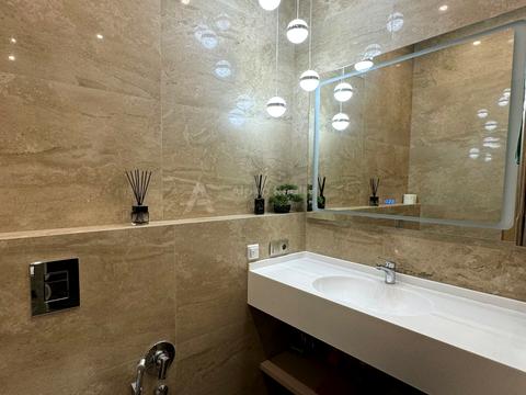 квартира за адресою Саксаганського вул., 37-К