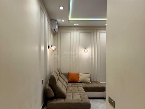 квартира за адресою Саксаганського вул., 37-К