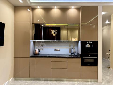 квартира за адресою Саксаганського вул., 37-К