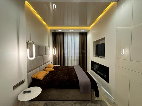 квартира за адресою Саксаганського вул., 37-К