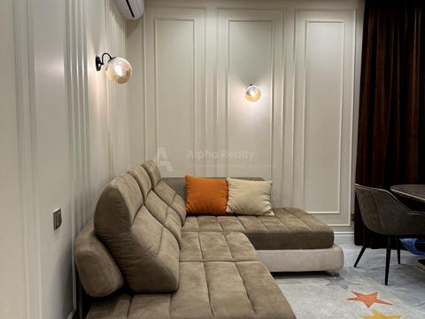 квартира за адресою Саксаганського вул., 37-К