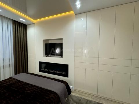 квартира за адресою Саксаганського вул., 37-К