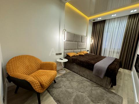 квартира за адресою Саксаганського вул., 37-К