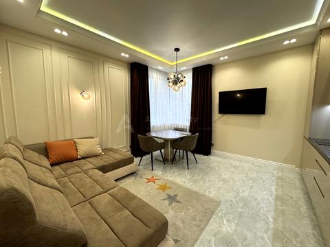 квартира за адресою Саксаганського вул., 37-К