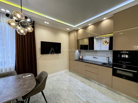 квартира за адресою Саксаганського вул., 37-К