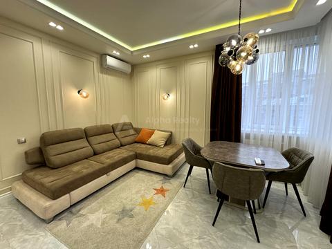 квартира за адресою Саксаганського вул., 37-К