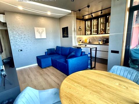 квартира за адресою Берестейський просп. (Перемоги), 67