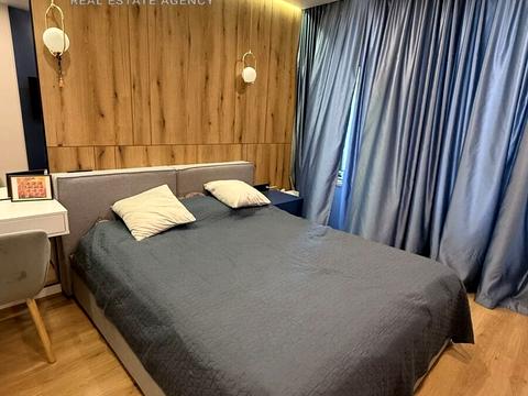 квартира по адресу Берестейский просп. (Победы), 67